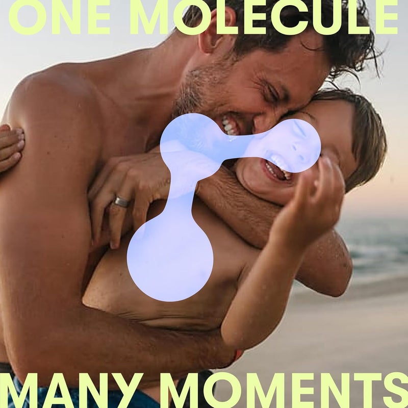 BRIOTECH Baby Skin Love Spray | Gentle Hypochlorous Acid Mist for Soothing, Calming & Cleansing Delicate Skin | Pediatrician-Approved, Added Fragrance-Free | 4 oz (4 Pack) - Image 5